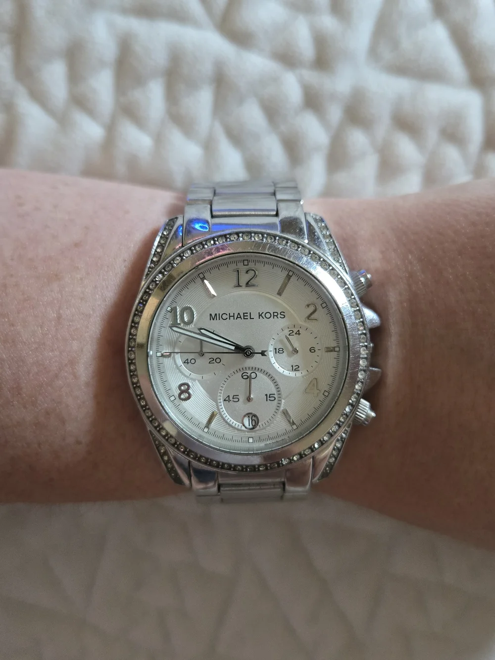 Michael Kors elegant michael